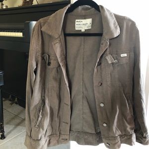 RVCA Jacket
